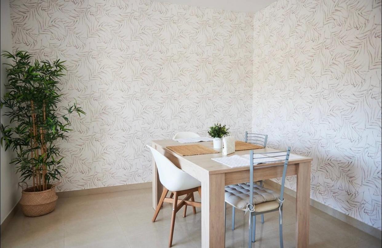 Exclusivo Atico Boutique Con Vistas Al Mar Apartment Villanueva De Arosa Ngoại thất bức ảnh